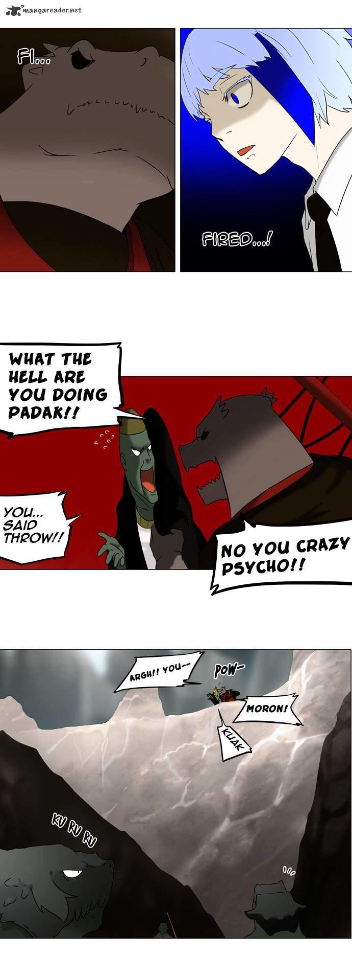 Tower Of God, Chapter 66 image 14